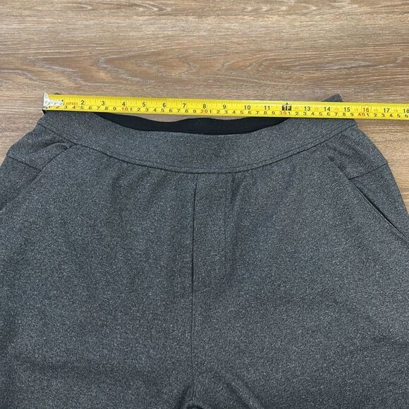 Lululemon Men's Gray Sweat Pants Sz L - Picture 8 of 10